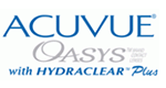 Acuvue Oasys