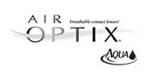 Air Optix Aqua