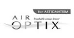 Air Optix Astigmatism