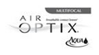 Air Optix Multifocal