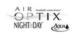 Air Optix Night & Day