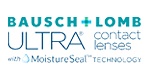 Bausch & Lomb UItra