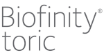 Biofinity Toric