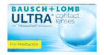 Bausch + Lomb ULTRA for Presbyopia