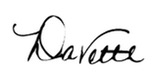 Davette