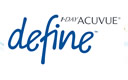 Acuvue Define