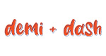 Demi + Dash