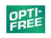 Opti-Free Contact Solution