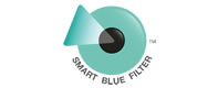 Smart Blue Filter