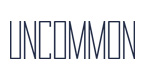Uncommon