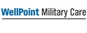 Well Point Military Care 