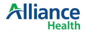 Alliance Health